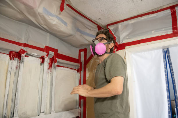 Best Mold Prevention Services  in West Jordan, UT